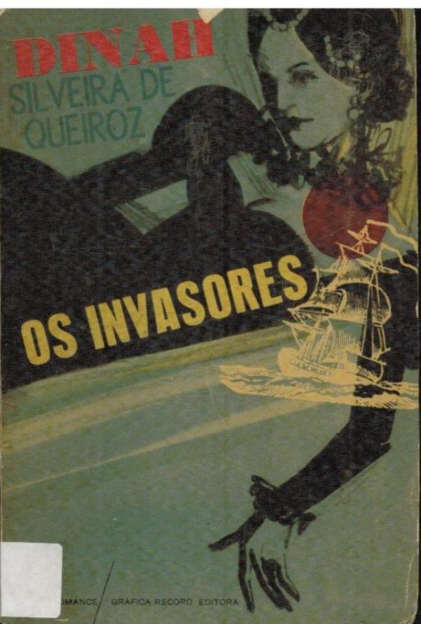 Invasores, Os